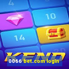 0066 bet.com login